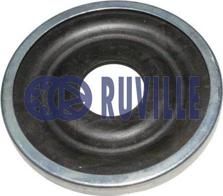 Ruville 865501 - Rolling Bearing, suspension strut support mounting xparts.lv