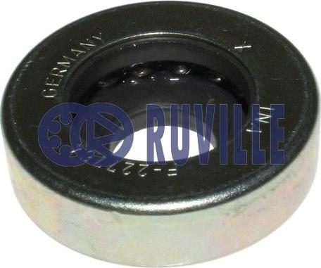 Ruville 865308 - Rolling Bearing, suspension strut support mounting xparts.lv