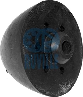 Ruville 835407 - Bump Stop, steering knuckle xparts.lv