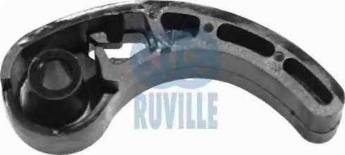 Ruville 3487004 - Tensioner Guide, oil pump drive chain xparts.lv