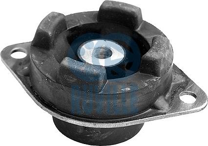 Ruville 335409 - Holder, engine mounting xparts.lv