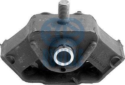 Ruville 335126 - Holder, engine mounting xparts.lv