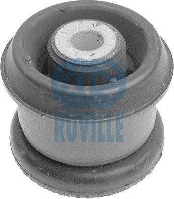 Ruville 335710 - Mounting, automatic transmission xparts.lv