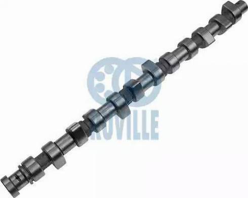 Ruville 215025 - Camshaft xparts.lv