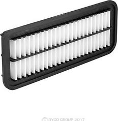 WIX Filters 018/4EUR - Air Filter xparts.lv