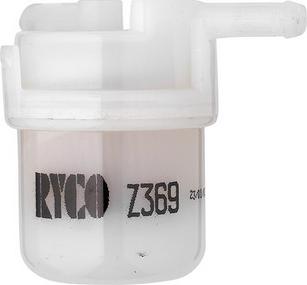 RYCO Z369 - Degvielas filtrs xparts.lv