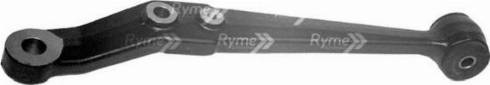 Automotive RYME 4412001 - Сайлентблок, рычаг подвески колеса xparts.lv