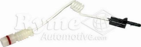 Automotive RYME 1018F - Indikators, Bremžu uzliku nodilums xparts.lv