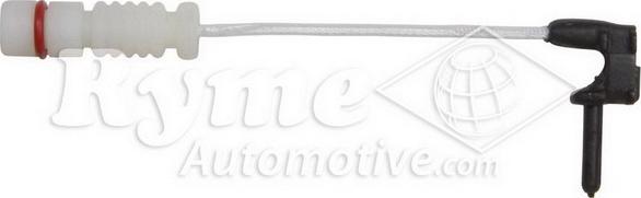 Automotive RYME 10214F - Indikators, Bremžu uzliku nodilums xparts.lv