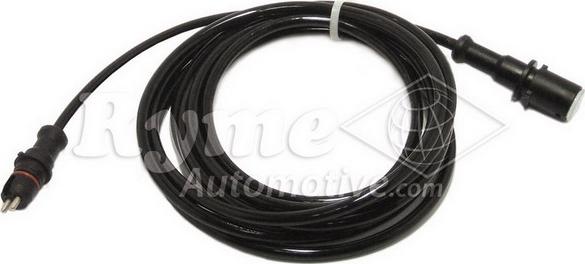 Automotive RYME 10229F - Соединительный кабель ABS xparts.lv