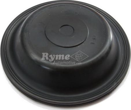 Automotive RYME 3012505 - Membrāna, Bremžu pneimokamera xparts.lv