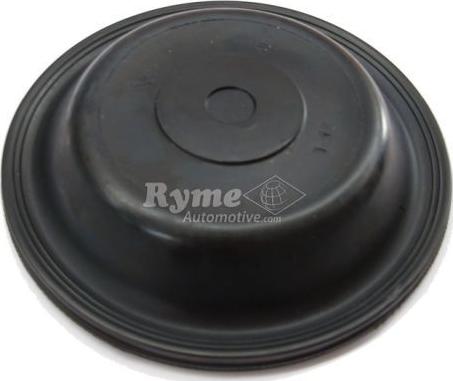 Automotive RYME 3012512 - Diaphragm, diaphragm brake cylinder xparts.lv