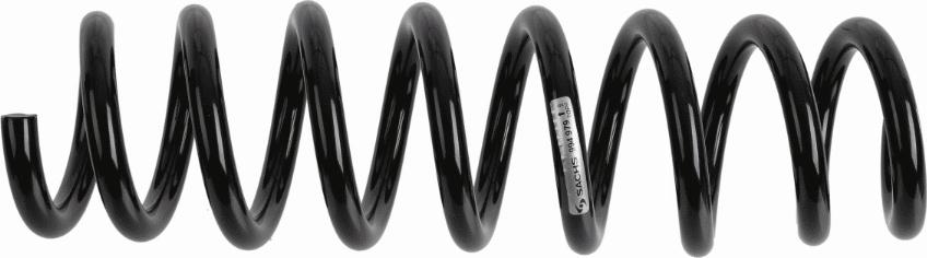 SACHS 994 979 - Coil Spring xparts.lv
