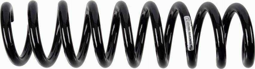 SACHS 994 537 - Coil Spring xparts.lv