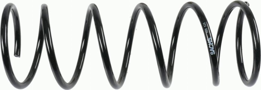 SACHS 996 528 - Coil Spring xparts.lv