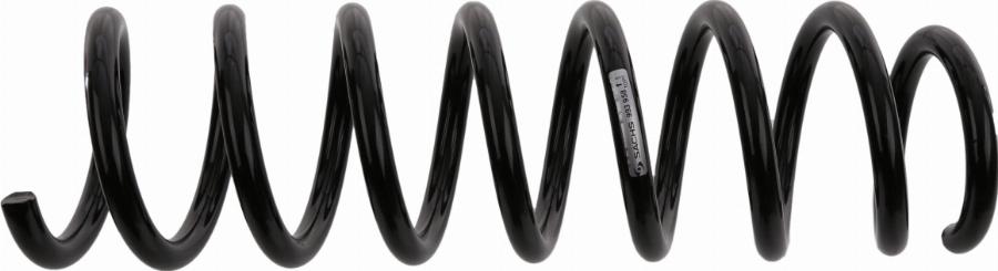 SACHS 993 958 - Coil Spring xparts.lv