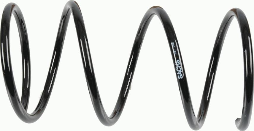 SACHS 997 686 - Coil Spring xparts.lv