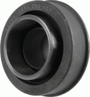 SACHS 1 850 282 127 - Clutch Release Bearing xparts.lv
