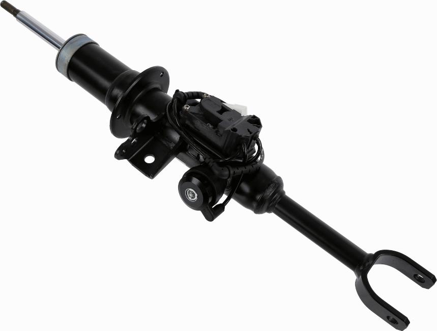 SACHS 319 059 - Shock Absorber xparts.lv