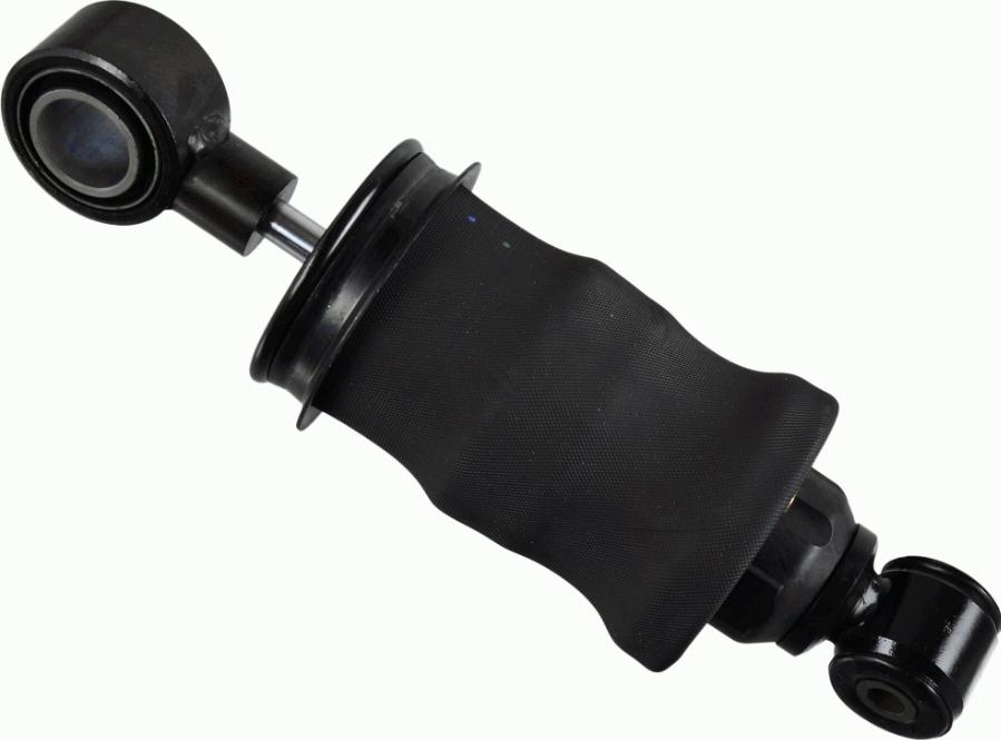 SACHS 315 145 - Shock Absorber, cab suspension xparts.lv