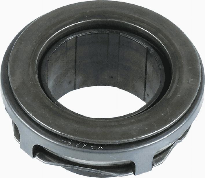 SACHS 3 151 809 002 - Clutch Release Bearing xparts.lv