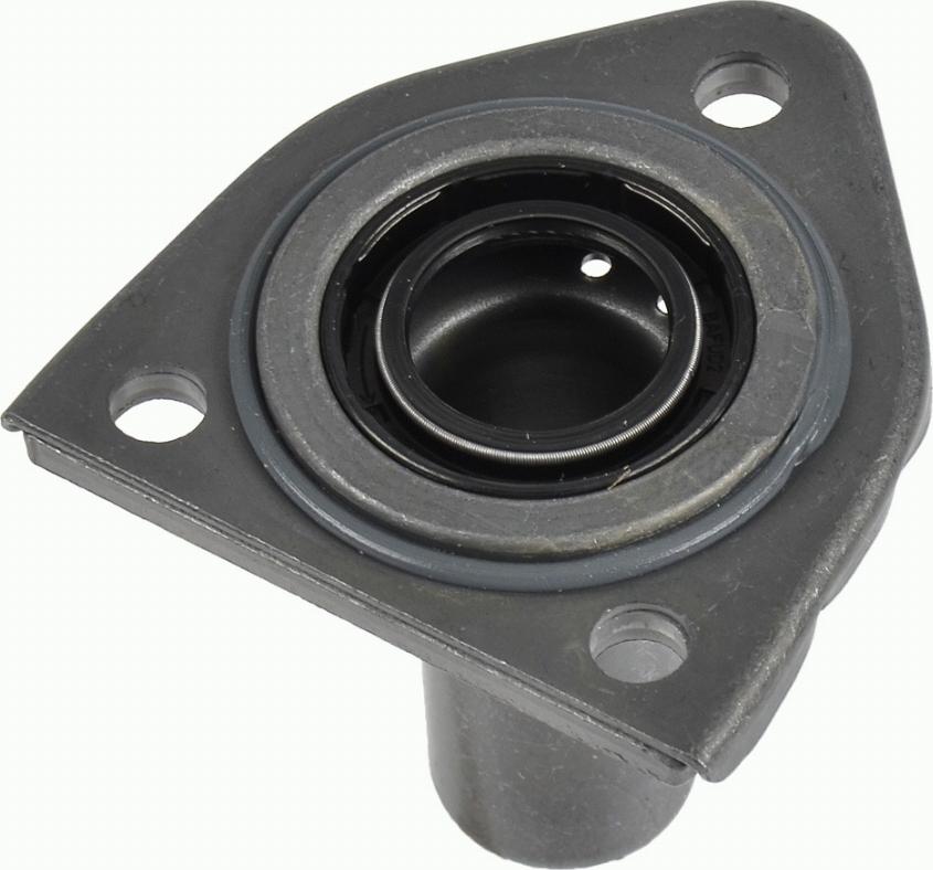 SACHS 3114 600 001 - Guide Tube, clutch xparts.lv