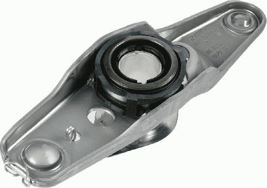 SACHS 3 189 000 635 - Clutch Release Bearing xparts.lv