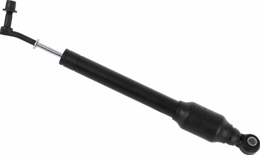 SACHS 318 028 - Shock Absorber, steering xparts.lv