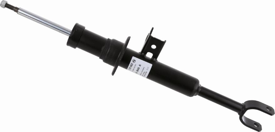 SACHS 318 882 - Shock Absorber xparts.lv