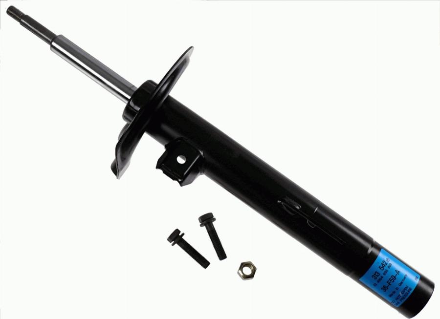 SACHS 313 542 - Shock Absorber xparts.lv