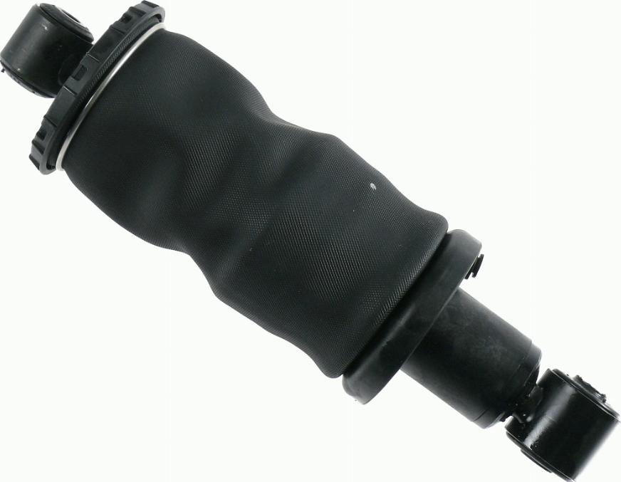 SACHS 313 183 - Shock Absorber, cab suspension xparts.lv