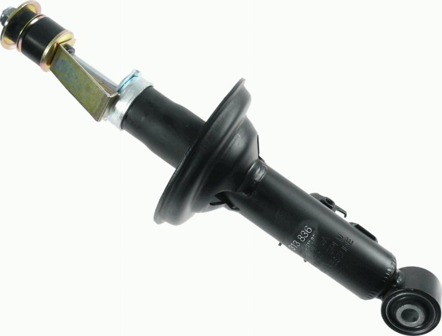 SACHS 313 836 - Shock Absorber xparts.lv