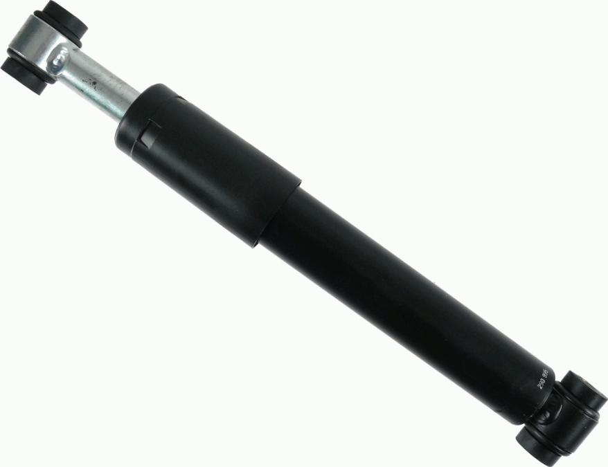 SACHS 290 995 - Shock Absorber, cab suspension xparts.lv
