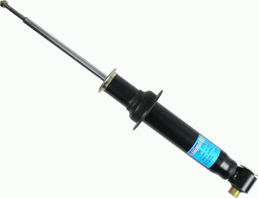 SACHS 290 275 - Shock Absorber xparts.lv