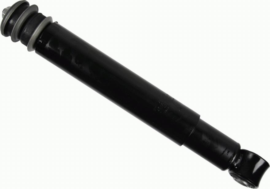 SACHS 280 935 - Shock Absorber xparts.lv