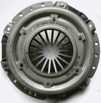 Sachs Performance 883082 999598 - Clutch Pressure Plate xparts.lv