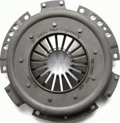 Sachs Performance 883082 999680 - Clutch Pressure Plate xparts.lv