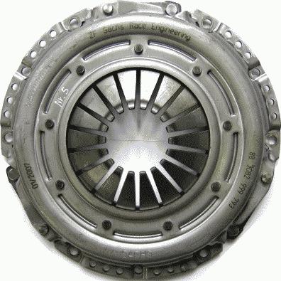 Sachs Performance 883082 999793 - Clutch Pressure Plate xparts.lv