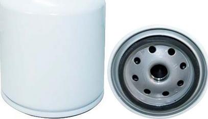 SAKURA Automotive WC-57170 - Dzesēšanas šķidruma filtrs xparts.lv