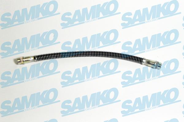 Samko 6T46612 - Тормозной шланг xparts.lv