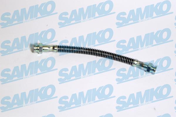 Samko 6T46029 - Тормозной шланг xparts.lv