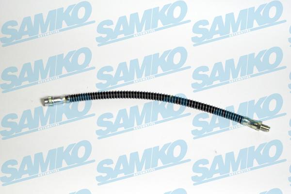 Samko 6T46023 - Тормозной шланг xparts.lv