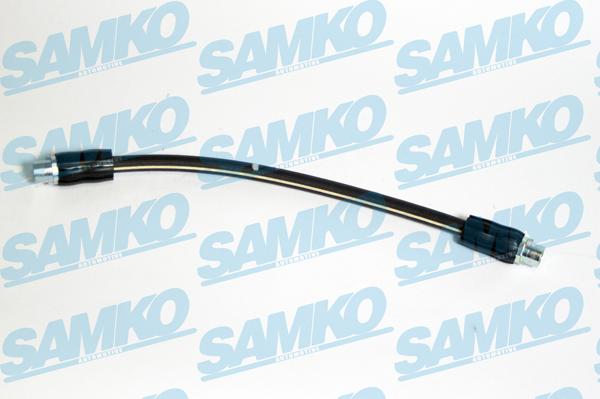 Samko 6T46800 - Brake Hose xparts.lv