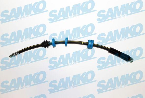Samko 6T46807 - Brake Hose xparts.lv