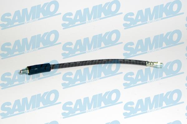 Samko 6T46753 - Тормозной шланг xparts.lv