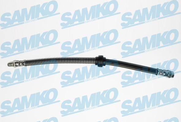 Samko 6T46765 - Тормозной шланг xparts.lv