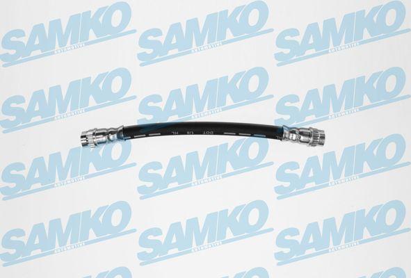 Samko 6T48993 - Тормозной шланг xparts.lv