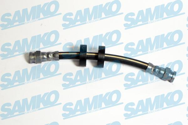 Samko 6T48037 - Brake Hose xparts.lv