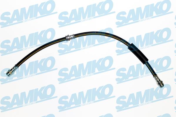 Samko 6T48322 - Тормозной шланг xparts.lv