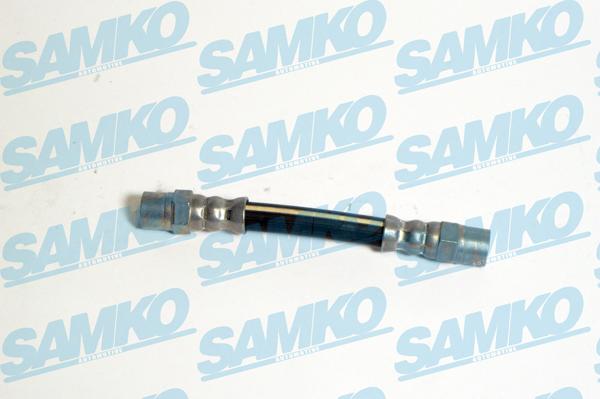 Samko 6T47998 - Тормозной шланг xparts.lv